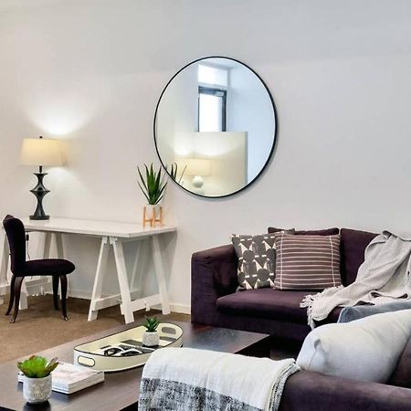 Spacious 2Br Near Westfield Newmarket Auckland Zewnętrze zdjęcie