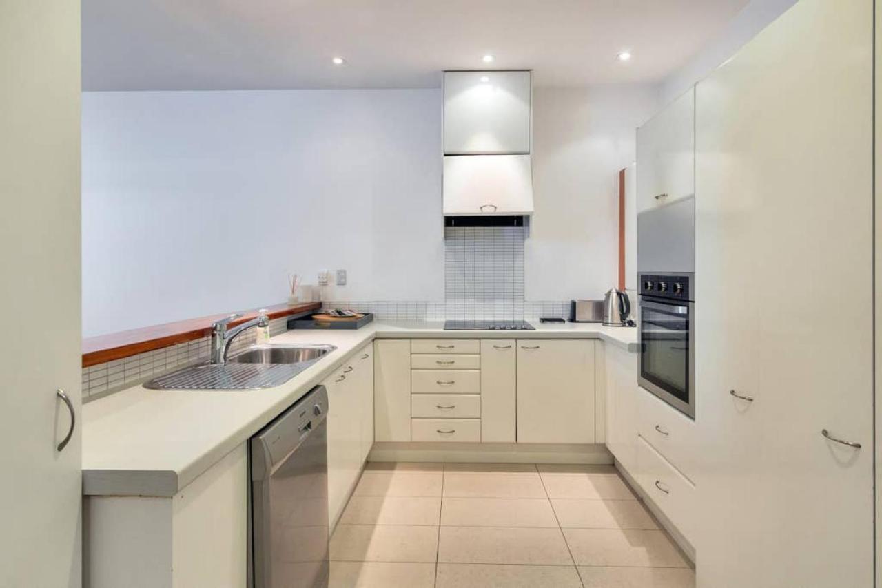 Spacious 2Br Near Westfield Newmarket Auckland Zewnętrze zdjęcie