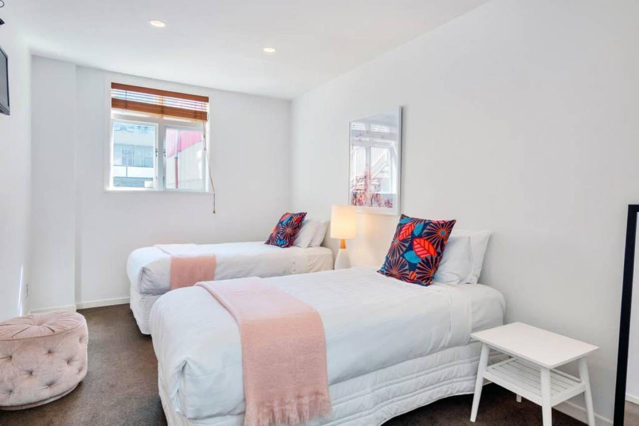 Spacious 2Br Near Westfield Newmarket Auckland Zewnętrze zdjęcie